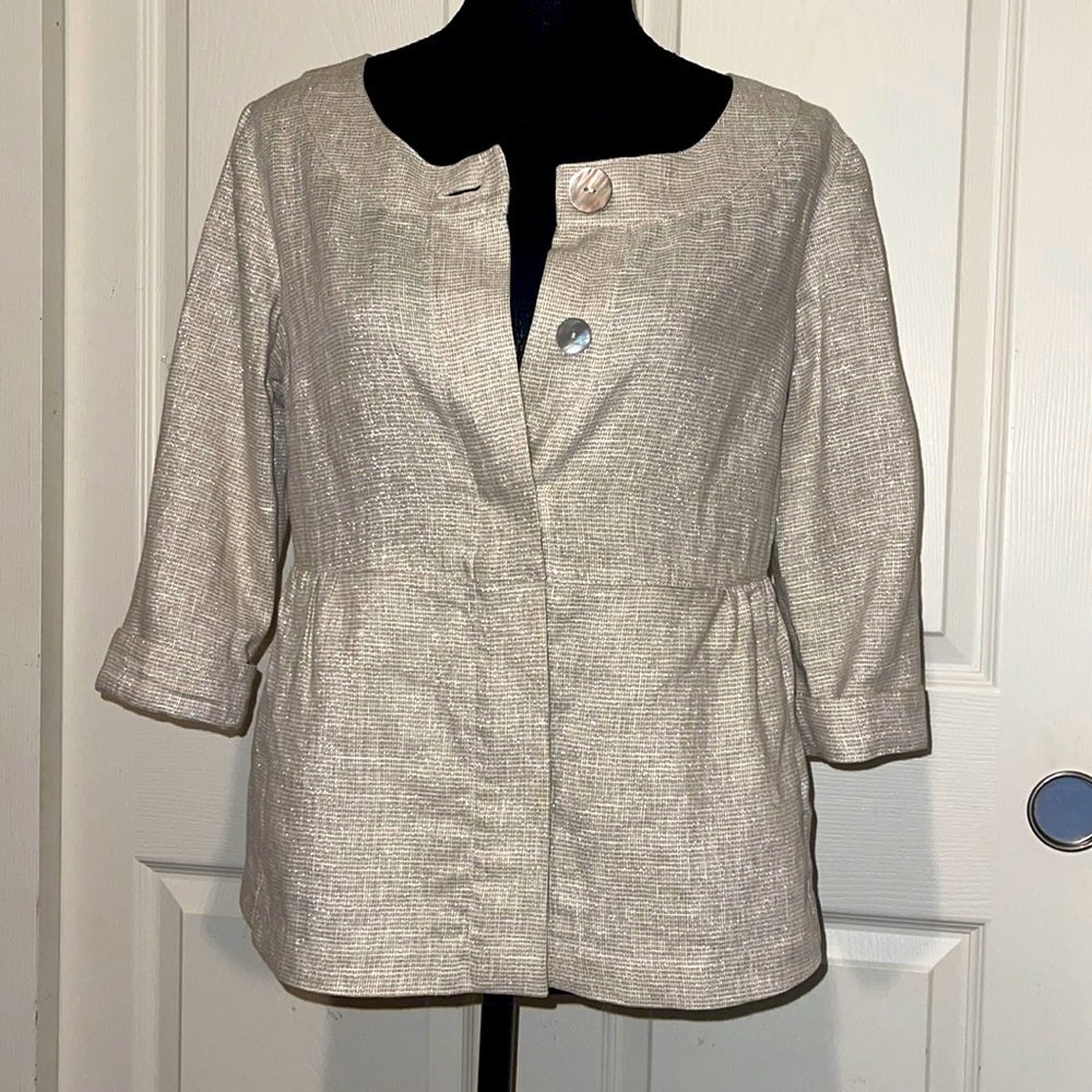 J Jill Blazer